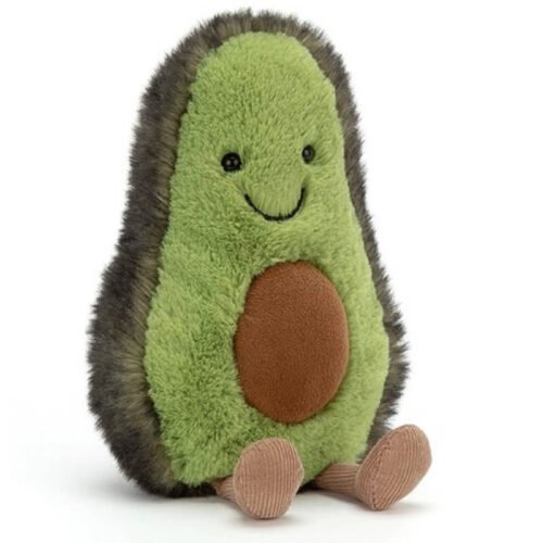 Peluche Avocat – Jellycat