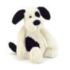 Peluche Chien Jellycat – Bashful – Photo 1