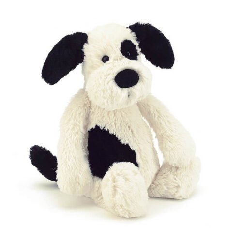 Peluche Chien Jellycat – Bashful – Photo 1