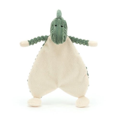 Peluche Cordy Roy dinosaure plat – Jellycat