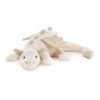 Peluche Dragon des Neiges Jellycat