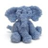 Peluche Éléphant Fuddlewuddle – Jellycat – Photo 1