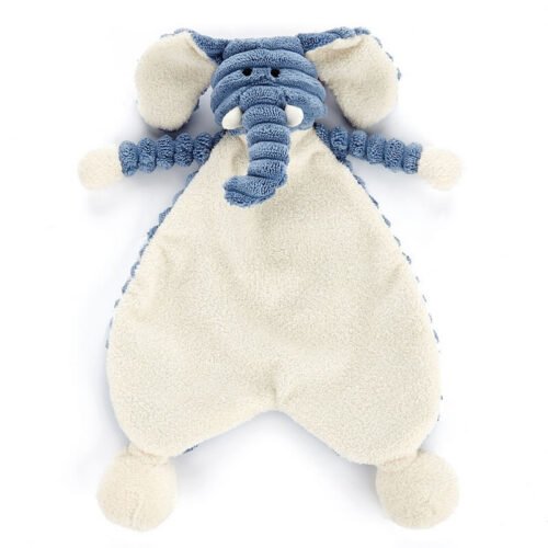 Peluche Eléphant Cordy Roy Plat – Jellycat