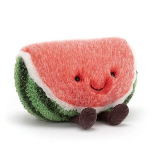 Peluche Pastèque Small – Jellycat – Photo 1