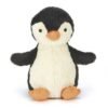 Peluche Pingouin Jellycat – Peanut – Photo 1