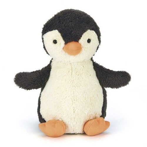 Peluche Pingouin Jellycat – Peanut – Photo 1