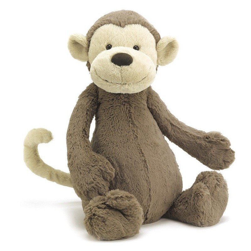 Peluche Singe – Jellycat