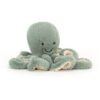 Peluche pieuvre – Odyssey – Petit format – Jellycat