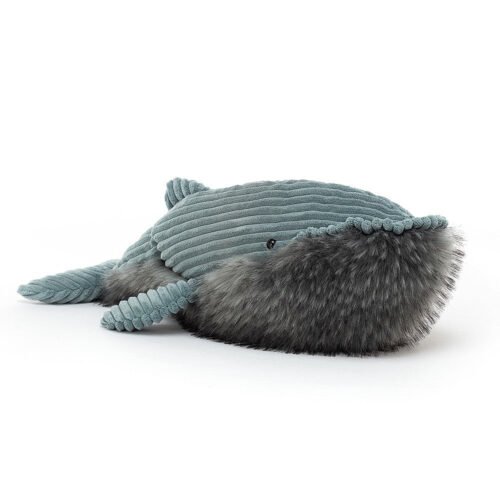 Peluche Wiley baleine – Jellycat