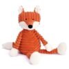 Peluche renard bébé – Jellycat – Doudou Cordy Roy – Photo 1