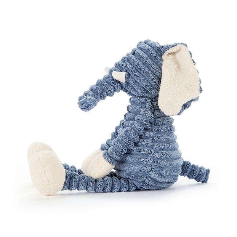 Peluche Éléphant Jellycat – Cordy Roy – Photo 2
