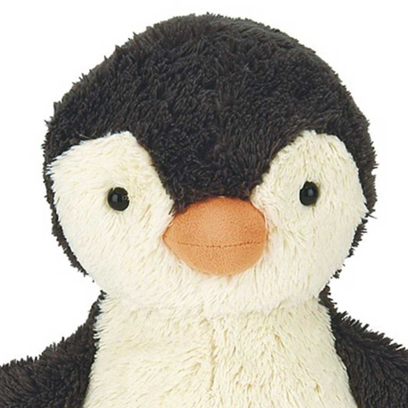 Peluche Pingouin Jellycat – Peanut – Photo 2