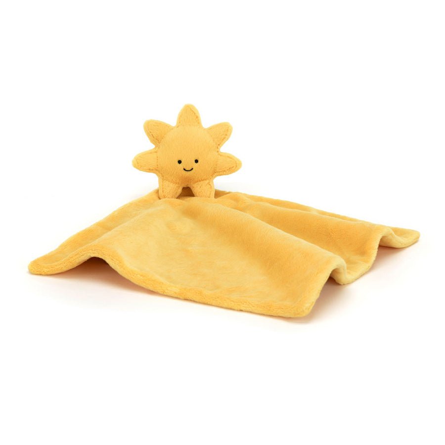 Doudou plat – Amusable sun soother Jellycat – Photo 2