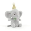 Peluche – Jollipop Elephant – Jellycat – Photo 1