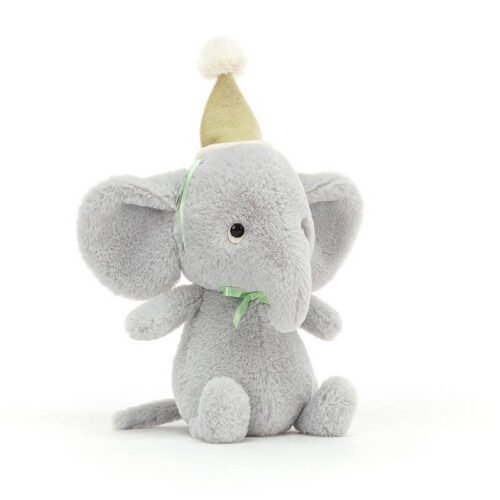 Peluche – Jollipop Elephant – Jellycat – Photo 1