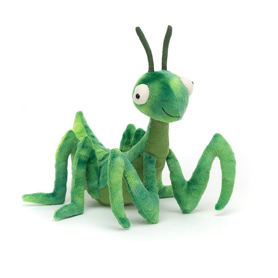 Peluche mante religieuse – Jellycat – Photo 1