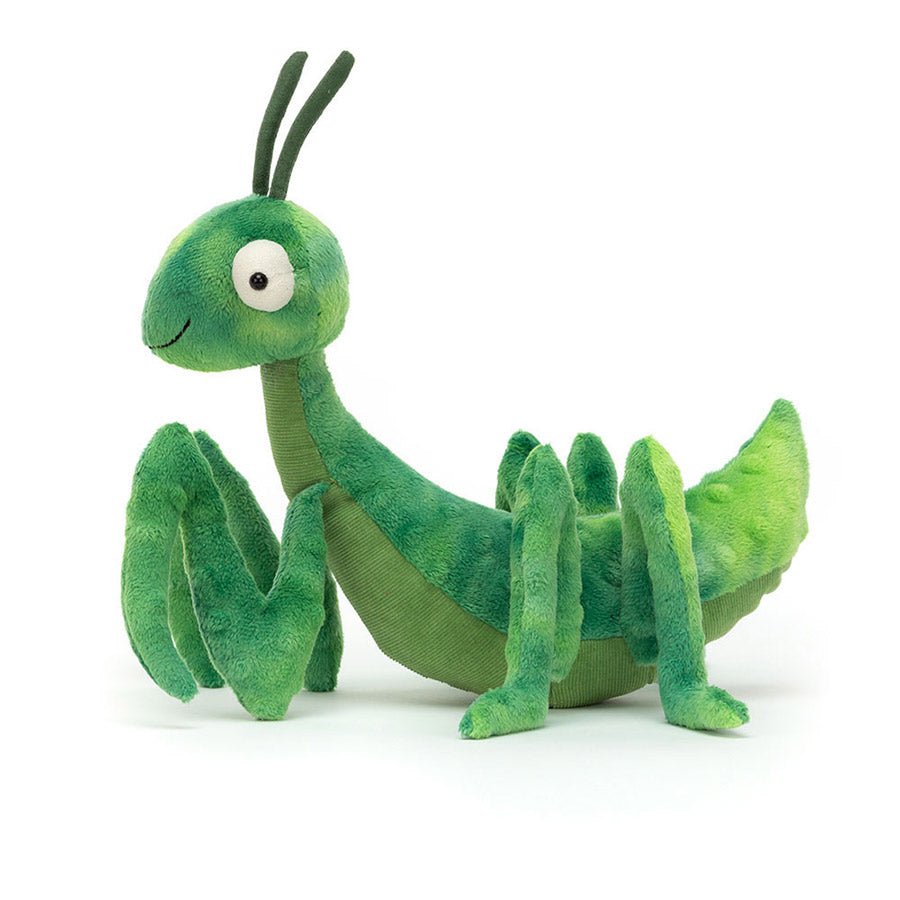 Peluche mante religieuse – Jellycat – Photo 2