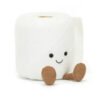 Peluche papier toilette Jellycat – Photo 1