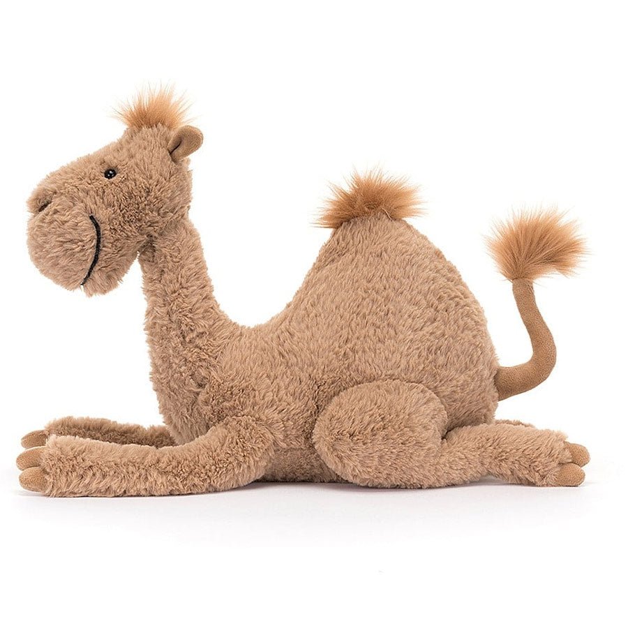 Peluche Dromadaire – Jellycat – Photo 2