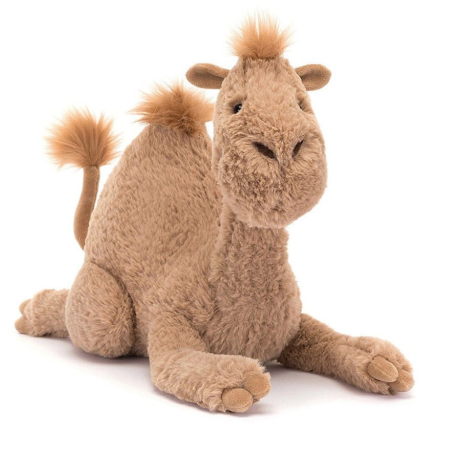 Peluche Dromadaire – Jellycat – Photo 1