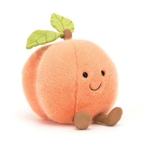 Peluche amusables pêche – Jellycat – Photo 1