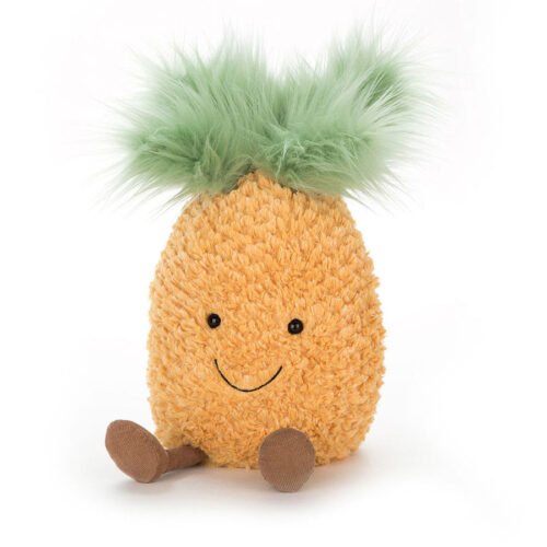 Peluche ananas – Jellycat – Photo 1