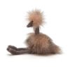Peluche autruche – Jellycat – Photo 1