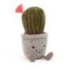 Peluche cactus – Jellycat – Photo 1