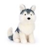 Peluche chien Jellycat – Jackson Husky – Photo 1