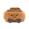 Peluche cinnamon Roll – Jellycat – Photo 1