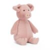 Peluche cochon Jellycat – Quaxy – Photo 1