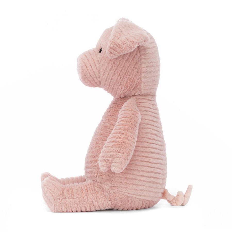 Peluche cochon Jellycat – Quaxy – Photo 2