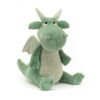 Peluche Adon le dragon – Jellycat – Photo 1