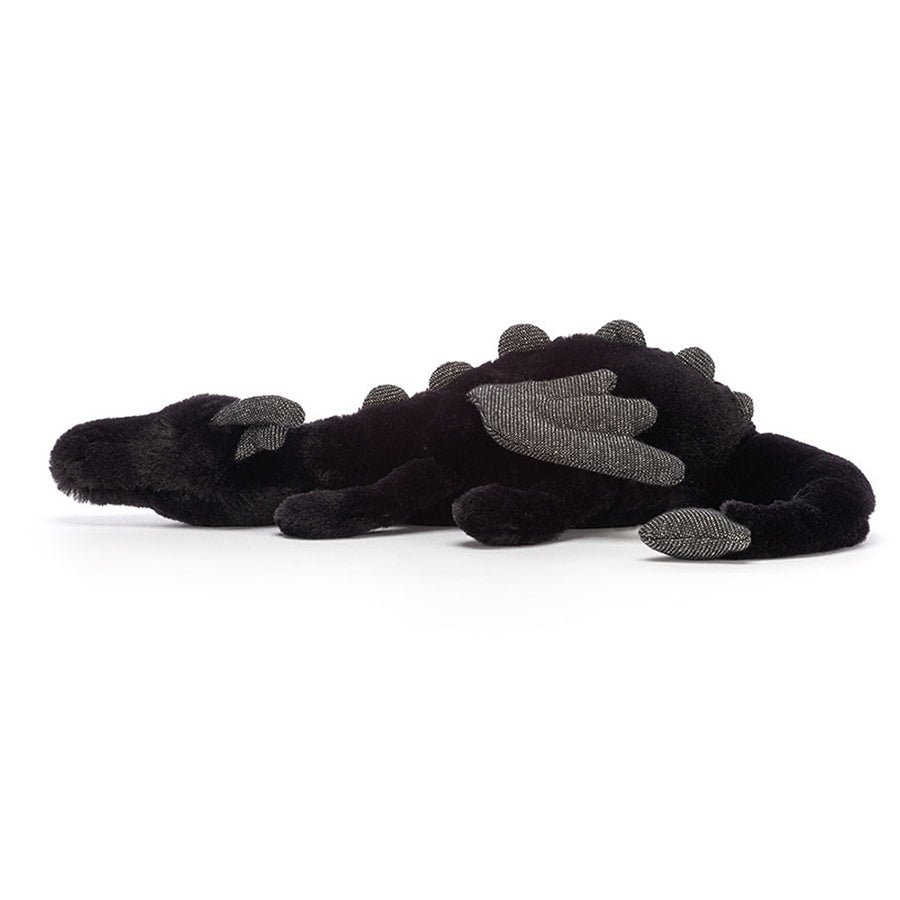 Peluche dragon onyx petit – Jellycat – Photo 2