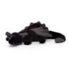 Peluche dragon onyx petit – Jellycat – Photo 1