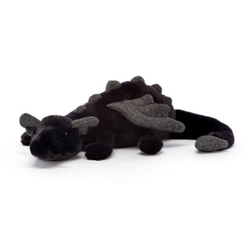 Peluche dragon onyx petit – Jellycat – Photo 1