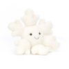 Peluche flocon de neige – Jellycat – Photo 1