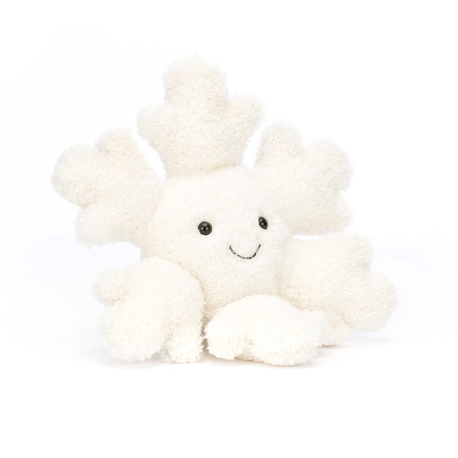 Peluche flocon de neige – Jellycat – Photo 1