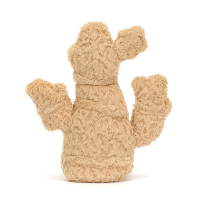 Peluche gingembre – Jellycat – Photo 3