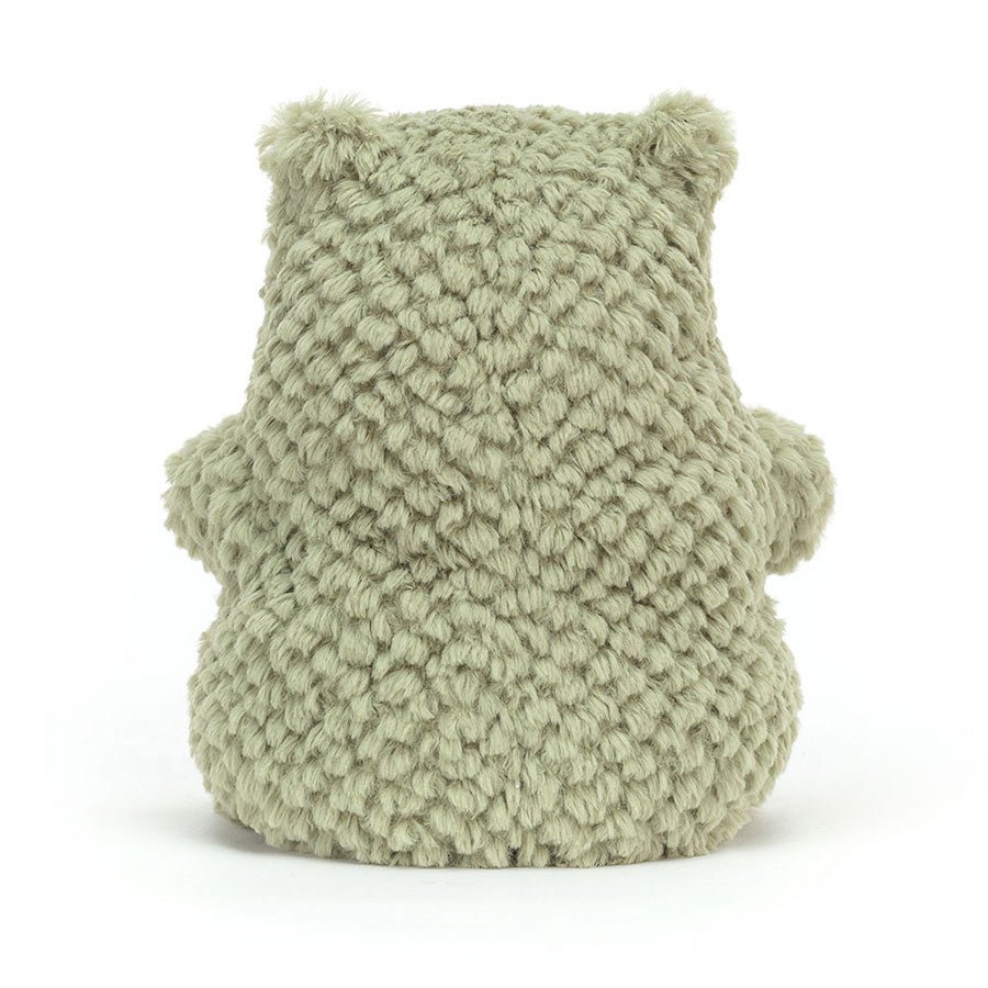 Peluche grenouille Jellycat – Flumpie – Photo 3