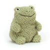 Peluche grenouille Jellycat – Flumpie – Photo 1
