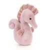Peluche hippocampe – Jellycat – Photo 1