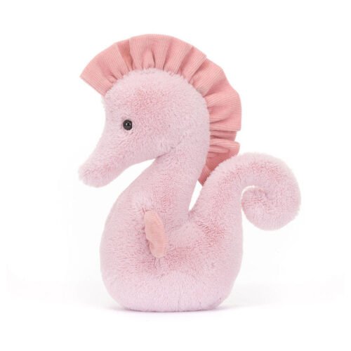 Peluche hippocampe small – Jellycat – Photo 1