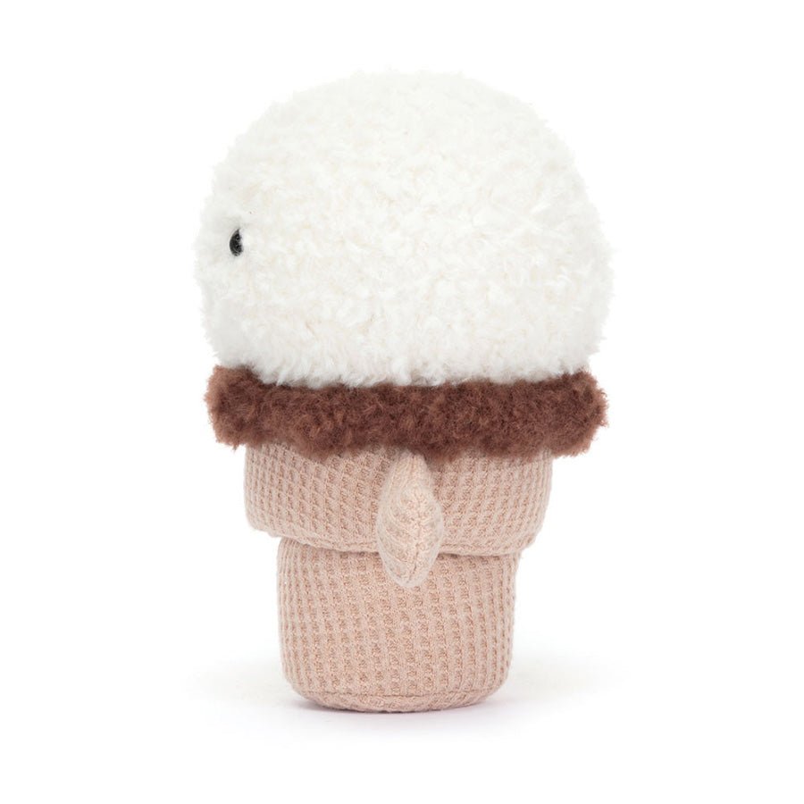 Peluche Ice Cream cone – Jellycat – Photo 2