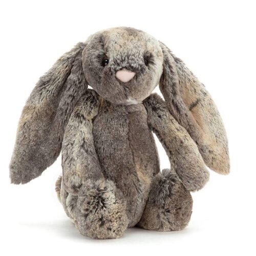 Peluche lapin cottontail – Jellycat – Photo 1