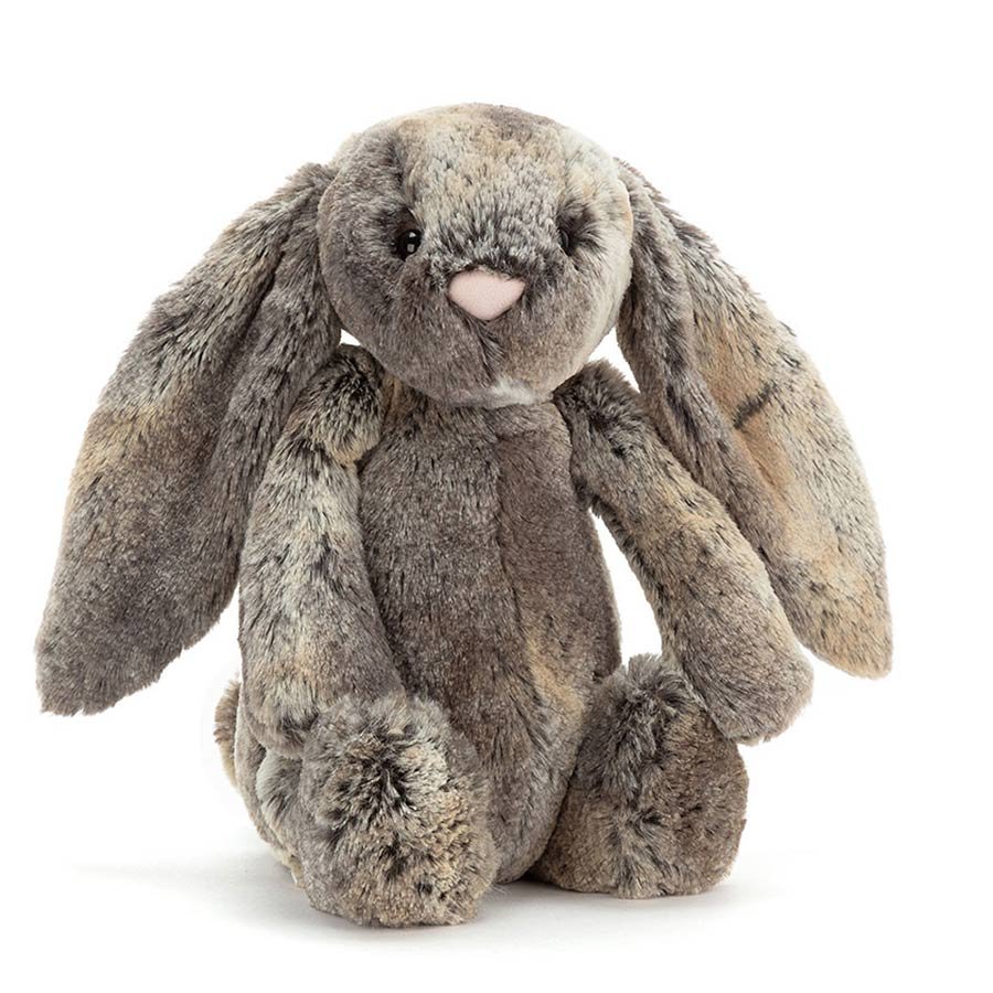 Peluche lapin cottontail – Jellycat – Photo 1