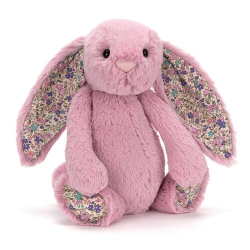 Peluche lapin blossom tulip medium – Jellycat
