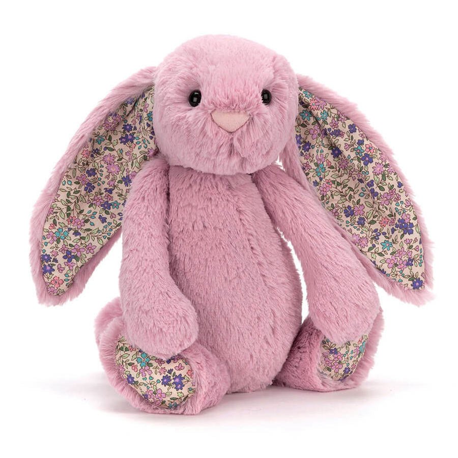 Peluche lapin blossom tulip medium – Jellycat
