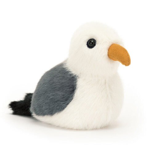 Peluche mouette – Jellycat – Photo 1