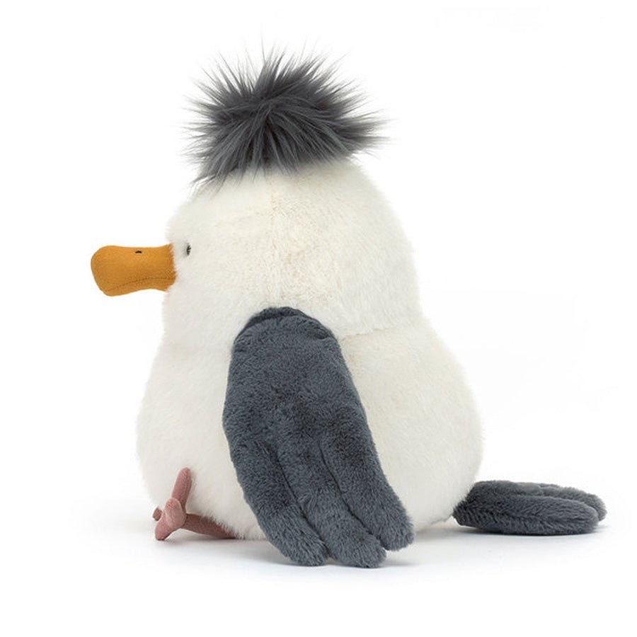 Peluche chips seagull – Jellycat – Photo 2